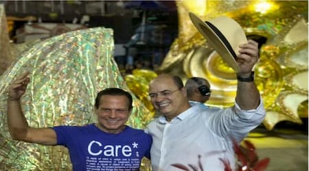 período de Carnaval