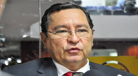 PT anuncia pré-candidatura