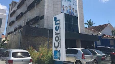 Em ofício encaminhado a PMJP, Coren PB pede extensão de gratificação para atenção básica, profissionais do Instituto Cândida Vargas e Trauminha
