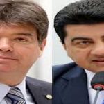 sinaliza apoio a Ruy