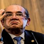 Gilmar Mendes rejeita agravo