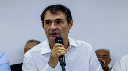 Romero já teria escolhido