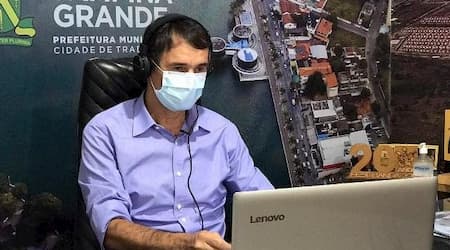 Romero amplia testagem