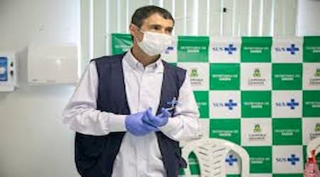 Romero anuncia reabertura de comércio e flexibilização de atividades em shoppings, igrejas e restaurantes