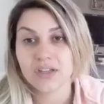 pedido de prisão