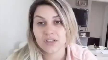 pedido de prisão