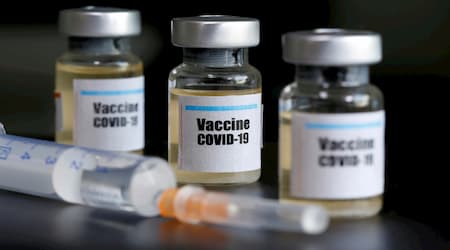 vacina contra Covid-19