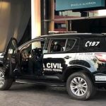 Polícia Civil prende 3 pessoas