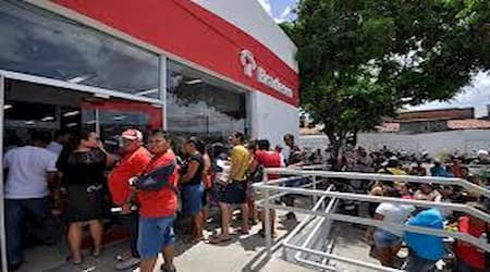 empréstimos consignados