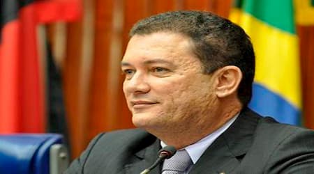 PSDB-PB