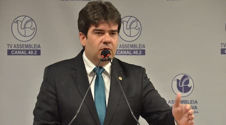 Correção salarial