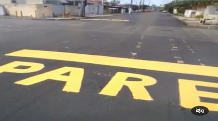 omissão da PMJP