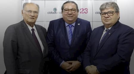 Presidente do Cidadania