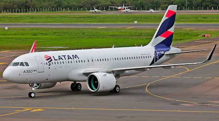 Latam Brasil