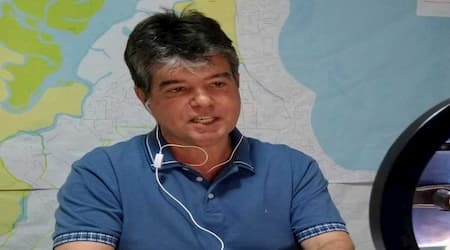 PMJP não organiza feiras