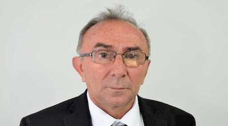 Vereador Teles