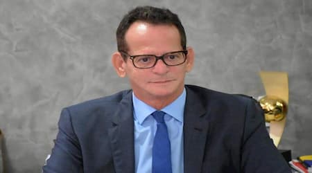 SAMU de João Pessoa