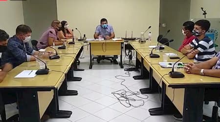 Salgadinho aprova 30 horas