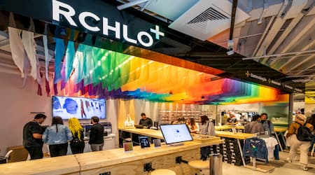 E-commerce cresce