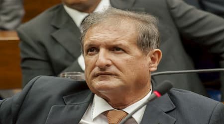 Hervázio Bezerra: “Não tenho motivação nem legitimidade para falar em nome do PSB”