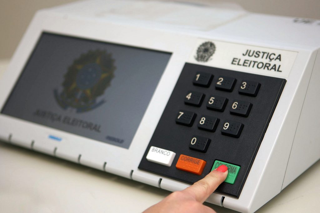 Brasil tem 147,9 milhões de eleitores aptos a votar em novembro