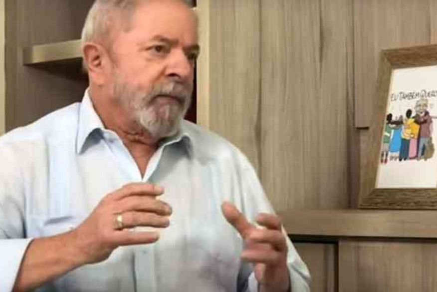 Constrangido, Lula reluta apoiar Tatto para não melindrar Boulos