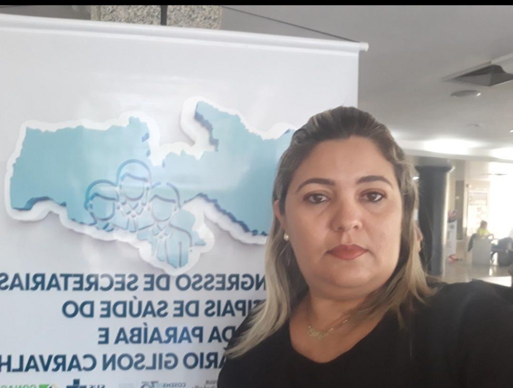 NO SERTÃO: Secretária de Saúde, entrega cargo em São Bentinho e prefeita perde aliados