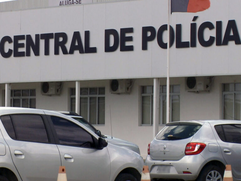 Mulheres são presas suspeitas de tráfico e exploração sexual de criança