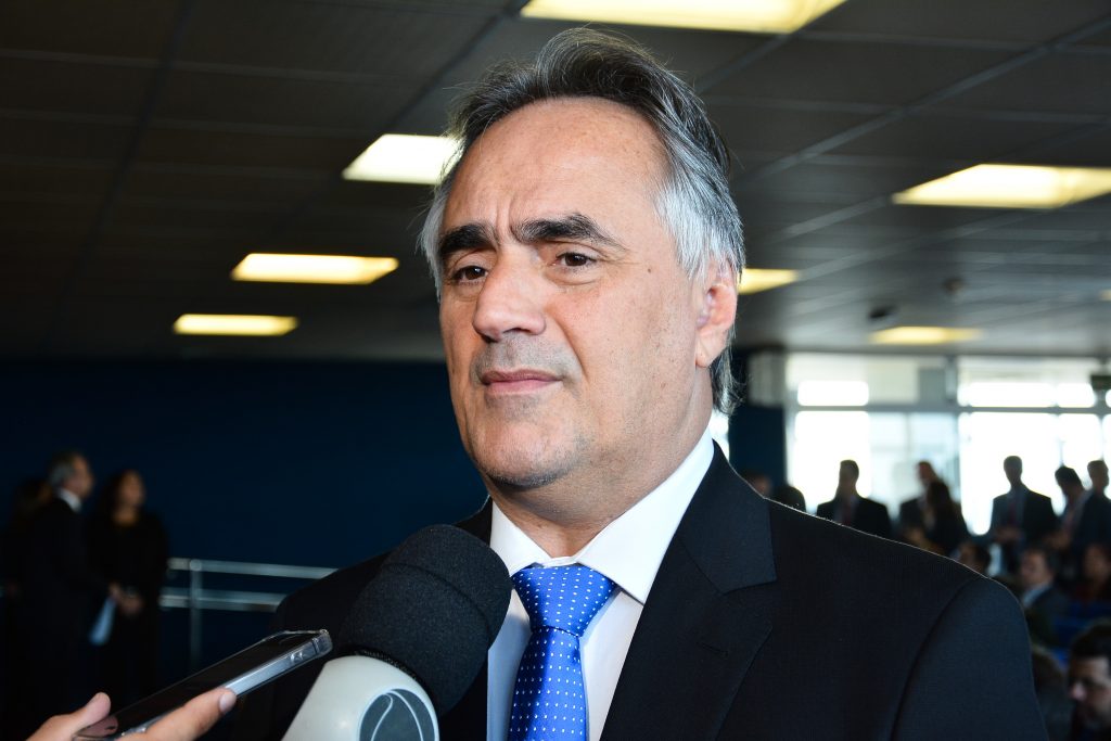 Cartaxo e o PP – Júnior Belchior