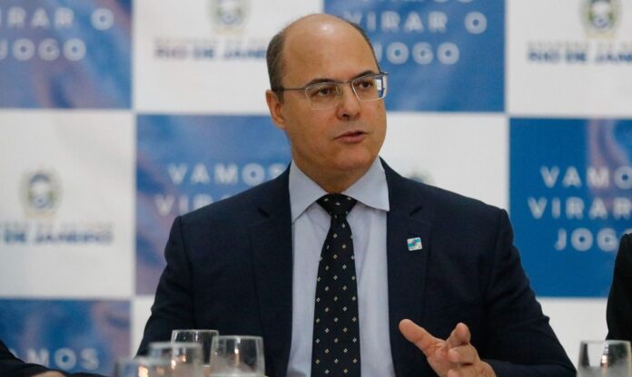 Após decisão do STF, Alerj retomará processo de impeachment de Witzel