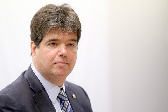 “O prefeito agora só quer saber da campanha eleitoral para a cunhada”, reage Ruy, após interdição do Trauminha