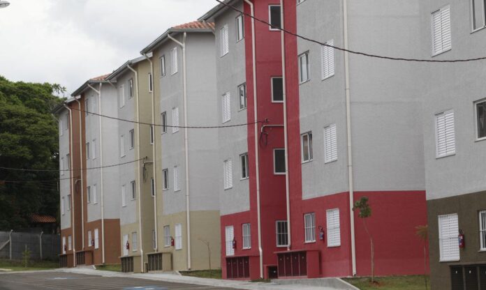 ‘Minha Casa Minha Vida’ vira ‘Programa Casa Verde e Amarela’