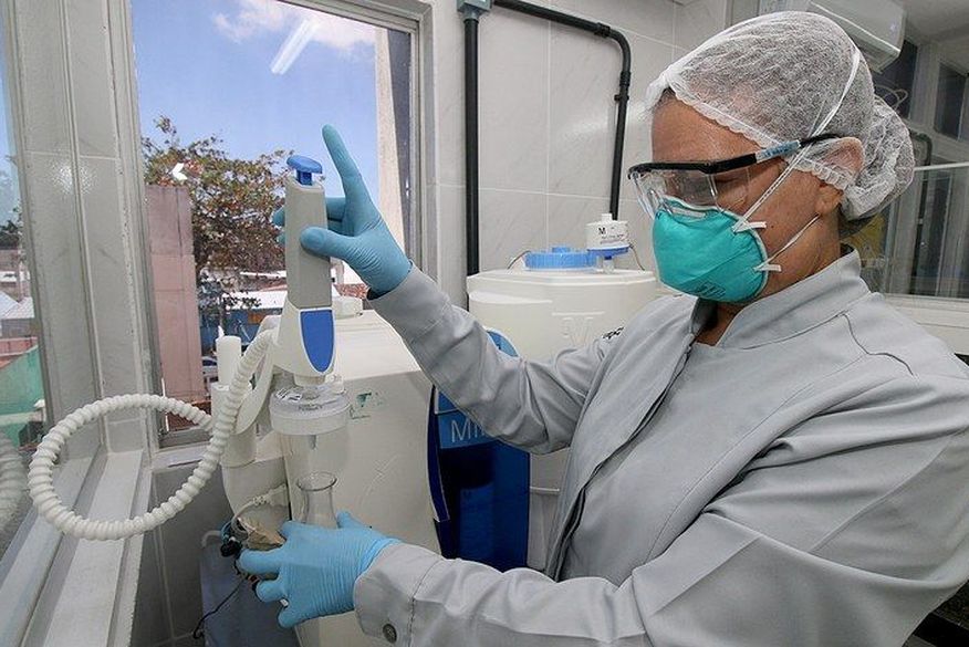 Secretário executivo de Saúde confirma tendência de redução dos casos de Covid-19 na Paraíba: “vamos analisar os próximos 14 dias”