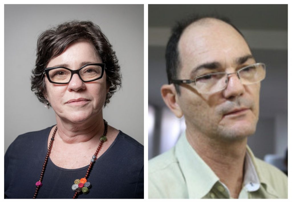 Habeas Corpus de Márcia e Coriolano serão julgados no STJ esta semana