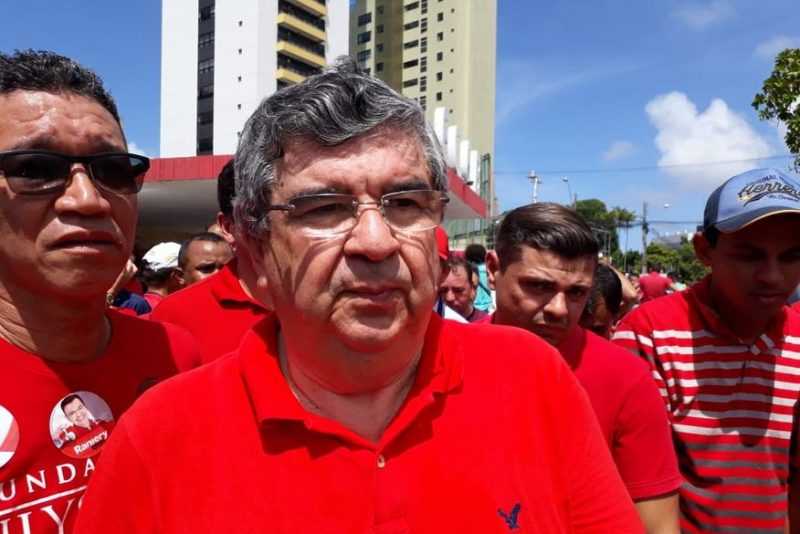 MDB vê composição viável com Cidadania em mais cidades da PB