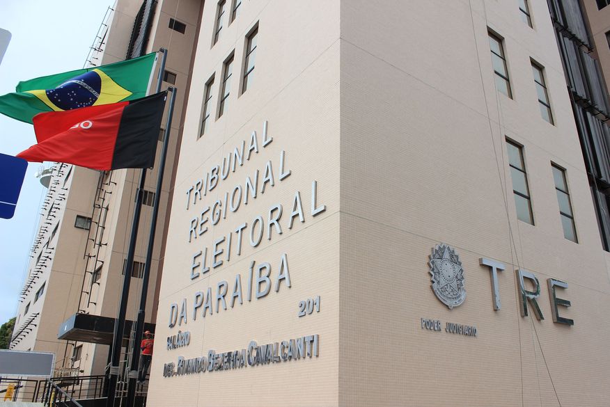 TRE-PB emite nota alertando sociedade sobre circulação de notícias falsas