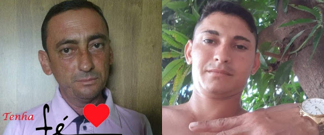 Homem é assassinado a tiros em Paulista, e suspeito é o próprio filho
