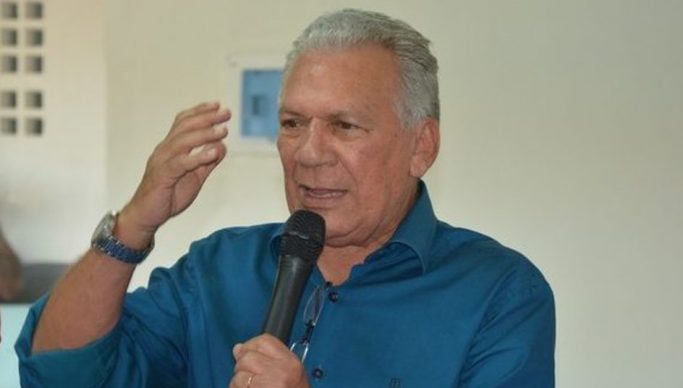 Quarta Câmara Cível mantém indisponibilidade de bens do prefeito de Cajazeiras