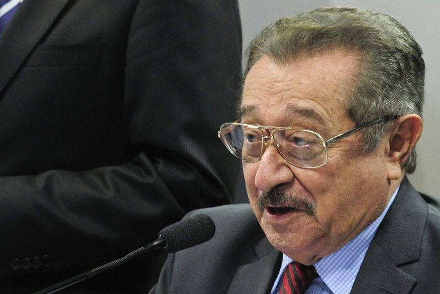 José Maranhão descarta chapa ‘puro sangue’ e diz que está aberto para coligar em João Pessoa