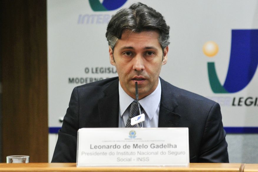PSC escolhe Leonardo Gadelha para disputar cargo na Prefeitura Municipal de Sousa nas eleições 2020