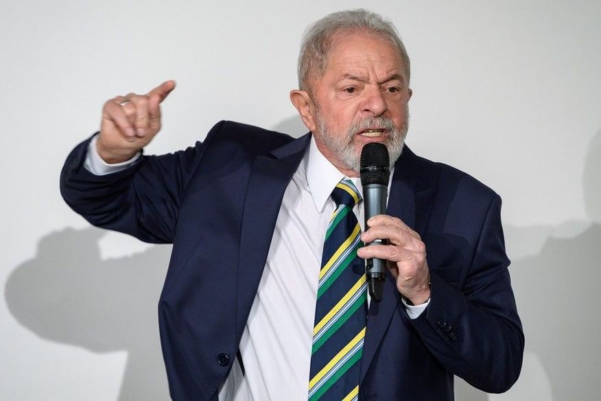 Lula é alvo de denúncia da força-tarefa da Lava Jato no Paraná pela quarta vez