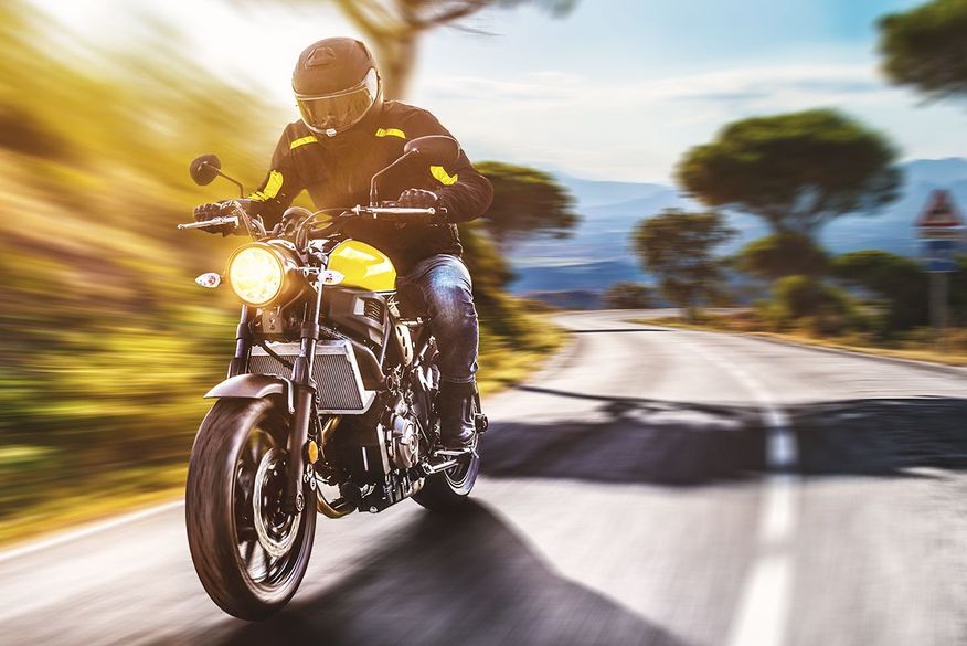 Campina Grande registra aumento no número de vítimas envolvendo acidentes com motocicletas; 80 óbitos foram registrados em oito meses