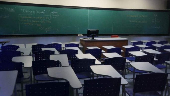 Ibope: para 72%, aulas presenciais só devem voltar após vacina contra Covid-19
