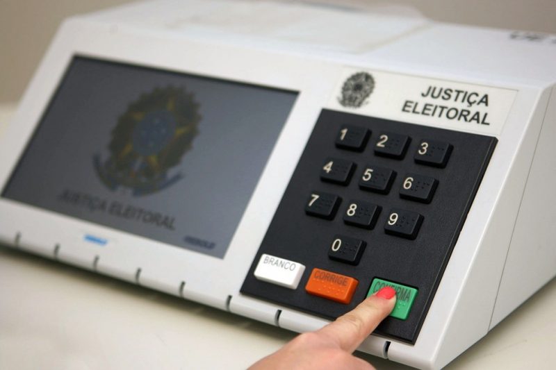 Justiça Eleitoral registra recorde de inscrições para mesários voluntários