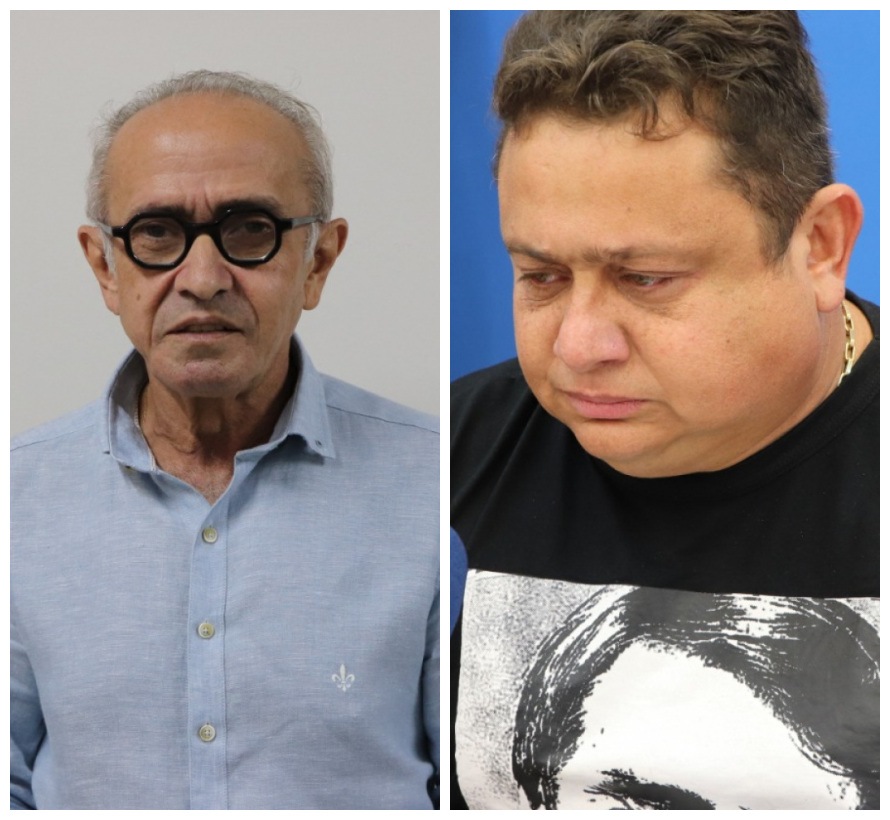 Juíza determina que coordenador de campanha de Wallber retire vídeo contra Cícero