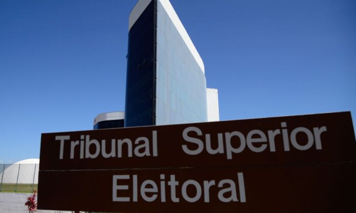 TSE lacra sistema eletrônico que será usado nas eleições