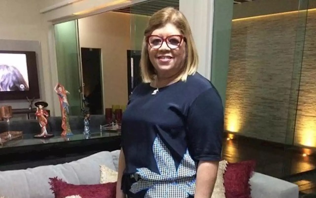 Paraibana candidata a vice-prefeita de Boa Vista morre de Covid-19