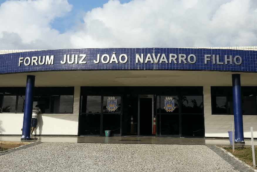 Acusado de matar professor é condenado a 17 anos de prisão na Paraíba
