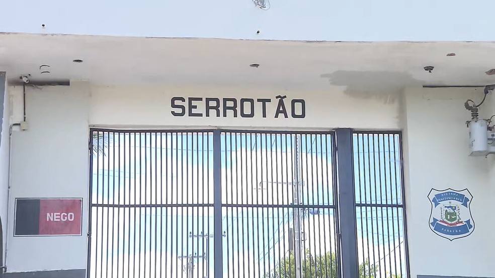 Homem é preso suspeito de cometer duplo homicídio em Brejo do Cruz, na PB