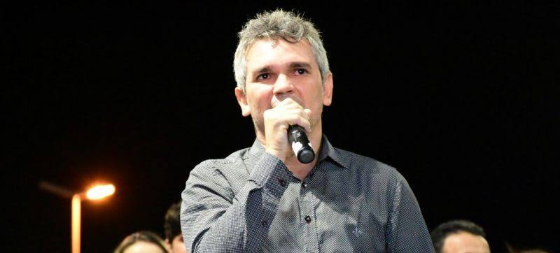TCE-PB reprova contas de Gemilton Souza, ex-prefeito de São Bento, com imputação de débito no montante de R$ 582 mil